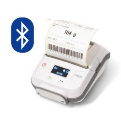 Impresora etiquetas Bluetooth Q1de Gram