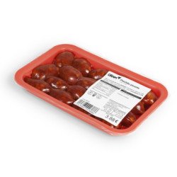 GRAM Q6-X ETIQUETADORA para trazabilidad alimentos pinchitos