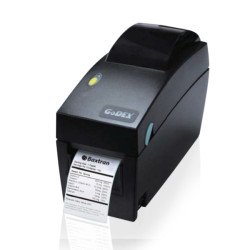 DT2X Etiquetadora impresora de etiquetas Baxtran