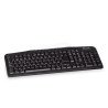 Teclado USB para visor etiquetador Baxtran