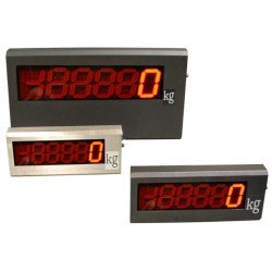 RPT80AI Repetidor para visores Baxtran modelos