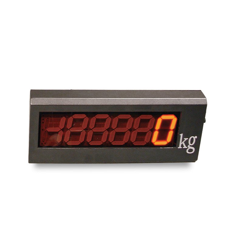 RPT80AI Repetidor para visores Baxtran portada