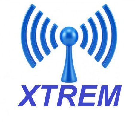 WiFi para Xtrem de Gram Precisión