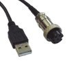 Cable para conexión USB Direct Z de Gram