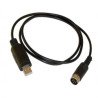 Cable RS-232 a RD3 o PC Z, 1,5 m