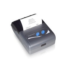 IMP05 Impresora compacta por Bluetooth Baxtran portada