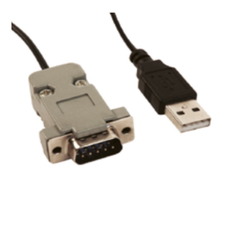 Cable USB para conectar con balanza (ZFOC)