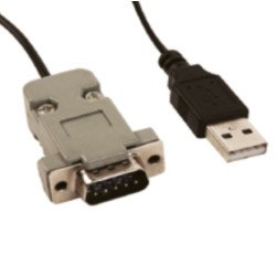 Cable U.KEY (USB) (RK, RZ) de Gram portada