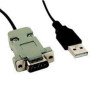 CABLE RS-232 A PC (S2, S4, CM, K2, SC2, XFOC, KL, CK)