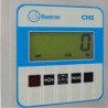 CHS GANCHO 3000/5000/10.000Kg con estuche Baxtran detalle lcd