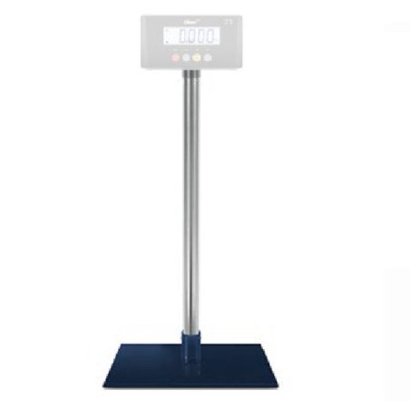 CS-1 Base soporte pintada columna inox para K3X, K3W