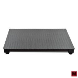 PLATAFORMA MMX-300/600/1500/3000Kg de 800x800 a 2000x1500 Baxtran