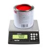 GRAM RZ- 6/15/30Kg Balanza límites de peso y salida USB pintura