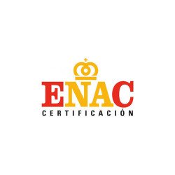 CERT. VERIFICACION ENAC B.INDUSTRIALES 5-60 kg enac