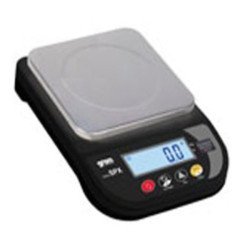 SPX-6000  6000g 0.1g  La balanza de precisión para uso personal TECNOBAL portada