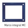 MC-1210 Marco integral para empotrar (1272x1072mm) zoom