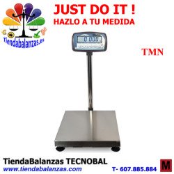TMN- 350x450/400x500/500x600/600x800 30/60/150/300/600Kg portada