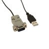 GRAM RK- 3/6/15/30Kg Balanza cuentapiezas U.Key USB cable