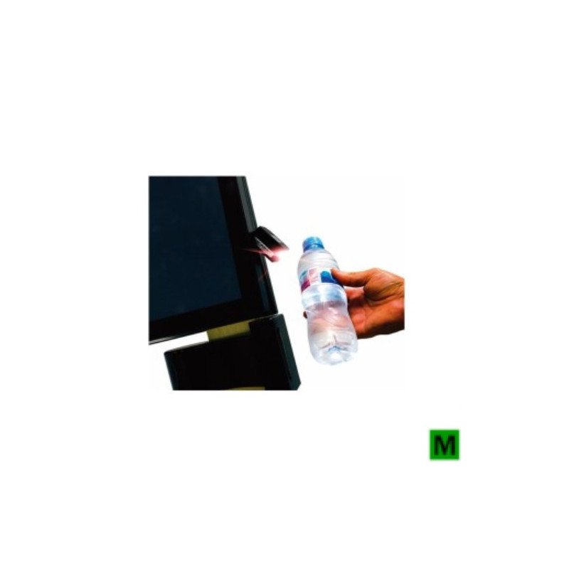 KIT ESCANER CONSOLA S/M de Epelsa.