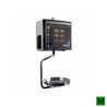 TOUCHSCALE 22 RLI - Pantalla 15" / Trasera 9" de Epelsa.