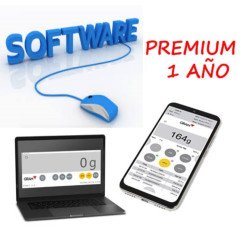 APP Xtrem Premium 1 año (Android) Gram