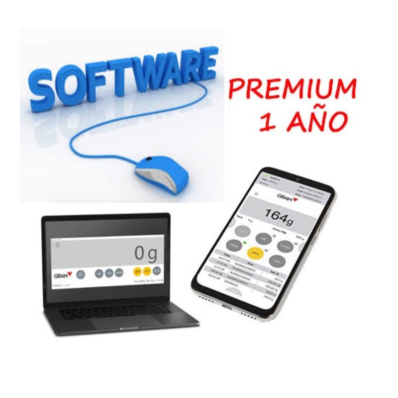 APP Xtrem Premium 1 año (Android) Gram