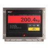 Terminal táctil Xtrem multi plataforma Z8i con aprobación legal zoom