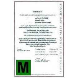 CERTIFICADO CE-M (GI620/GI620W) 4 PMR 500X400 1,5/3/6/10/15 TN. PESAJE MÓVIL BAXTRAN.