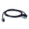 Cable RS-232 (8) para ordenadores e impresoras