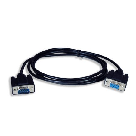 Cable RS-232 RS0002 para ordenadores e impresoras