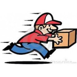 Envío del marco para empotrar para plataformas Baxtran portada