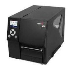 Etiquetadora Q6-Premium de Gram Precisión en conjuntos portada