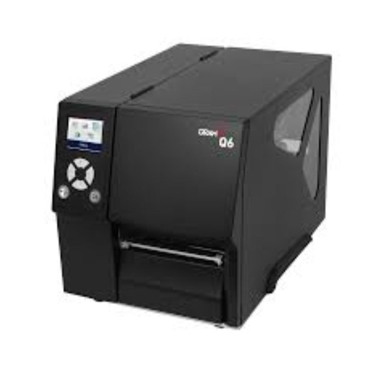 Impresora Q6-Premium de GRAM portada