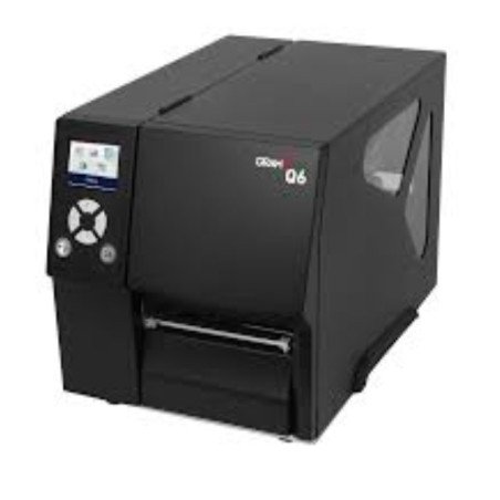 Impresora Q6-Premium de GRAM portada