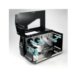 Etiquetadora EZ-22500 PLUS GODEX para EPELSA abierta