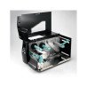 Etiquetadora EZ-22500 PLUS GODEX con rebobinador para EPELSA abierta