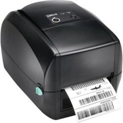Etiquetadora RT-700i GODEX para EPELSA ladeada