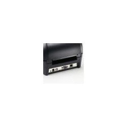 Etiquetadora RT-700i GODEX para EPELSA trasera