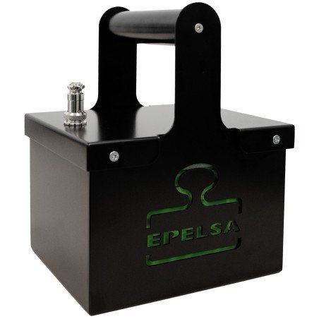 Battery Box E-POWER de Epelsa.