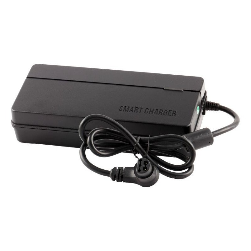 Cargador G-100/24V E-POWER de Epelsa.