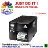 Etiquetadora EZ-22500 PLUS GODEX para EPELSA portada