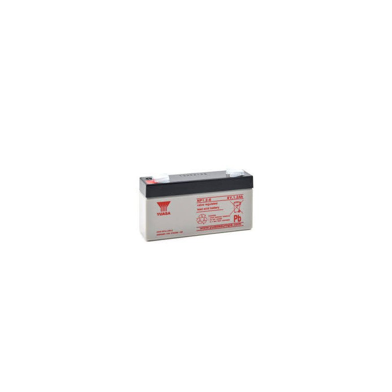 Opc. Batería interna + conexión bat.externa (20V10) de Epelsa.