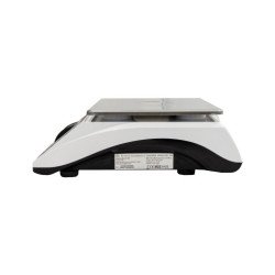 MARTE EVO IC de Epelsa lateral.