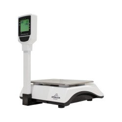 MARTE EVO IC de Epelsa columna lado trasera