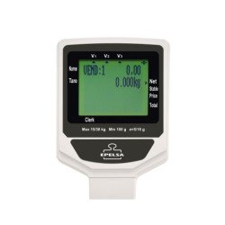 MARTE EVO IC de Epelsa columna display