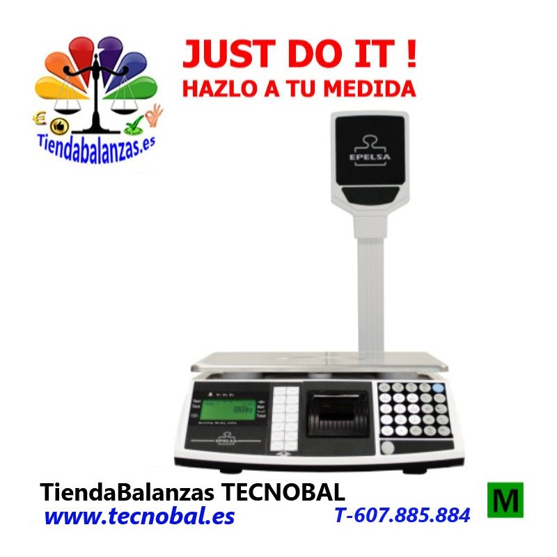 MARTE EVO IC columna de Epelsa portada