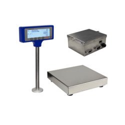 CHECKOUT SYSTEM 3025 de Epelsa.