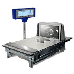 CHECKOUT SYSTEM 8325 de Epelsa.