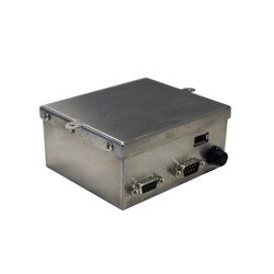 Check Out System Zebra de Epelsa caja conex.