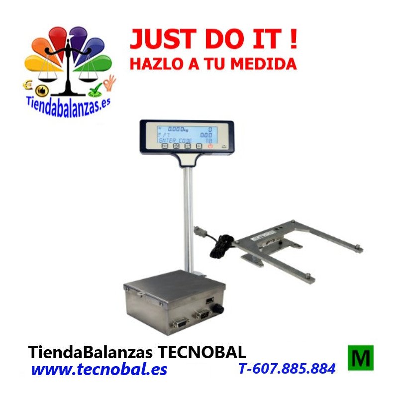 Check Out System Zebra de Epelsa portada.